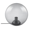 Ledvance 1906 Bubble Tafellamp Zwart, 1-licht