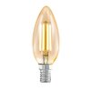 Eglo LED E14 4 Watt 2200 Kelvin 320 Lumen