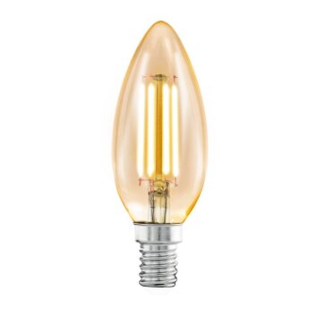 Eglo LED E14 4 Watt 2200 Kelvin 320 Lumen