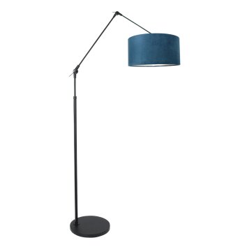 Steinhauer Prestige Chic Staande lamp Zwart, 1-licht