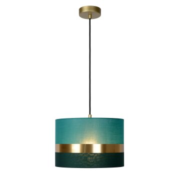 Lucide EXTRAVAGANZA TUSSE Hanglamp Goud, 1-licht