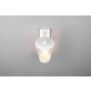 Trio Cavado Buiten muurverlichting Wit, 1-licht