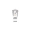 Trio Cavado Buiten muurverlichting Wit, 1-licht