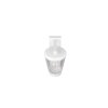 Trio Cavado Buiten muurverlichting Wit, 1-licht