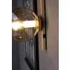 Luce Design PLUTO Muurlamp Goud, 1-licht