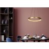 Lucide VIDAL Hanglamp LED Messing, 1-licht