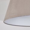 Sagu Plafondlamp Wit, 1-licht