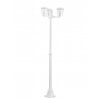 Eglo ALORIA Buiten staande lamp Wit, 3-lichts