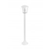 Eglo ALORIA Buiten staande lamp Wit, 1-licht