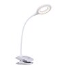 Globo HOLY Tafellamp LED Wit, 1-licht