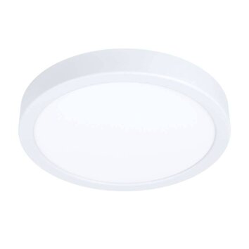 Eglo ARGOLIS 2 Buitenshuis plafond verlichting LED Wit, 1-licht