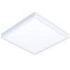 Eglo ARGOLIS 2 Buitenshuis plafond verlichting LED Wit, 1-licht