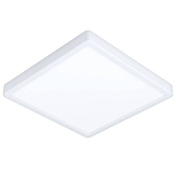 Eglo ARGOLIS 2 Buitenshuis plafond verlichting LED Wit, 1-licht