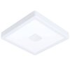 Eglo IPHIAS 2 Buitenshuis plafond verlichting LED Wit, 1-licht