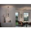 Paul Neuhaus PURE-VEGA Hanglamp LED Aluminium, 3-lichts