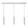 Paul Neuhaus PURE-VEGA Hanglamp LED Aluminium, 3-lichts