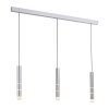 Paul Neuhaus PURE-VEGA Hanglamp LED Aluminium, 3-lichts