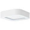 Brillliant Whittaker Buitenshuis plafond verlichting LED Wit, 1-licht