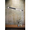 Fischer & Honsel Bridge Hanglamp LED Zwart, 1-licht