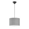 Fischer & Honsel Vigo Hanger Zwart, 1-licht