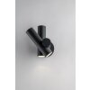 Luce-Design REVERSE Buiten muurverlichting LED Antraciet, 1-licht