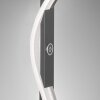 Fischer & Honsel Bridge Tafellamp LED Zwart, 1-licht