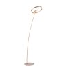 Paul-Neuhaus TITUS Staande lamp LED Messing, 1-licht