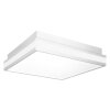 LEDVANCE Decorative Plafondpaneel Wit, 1-licht