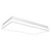 LEDVANCE Decorative Plafondpaneel Wit, 1-licht