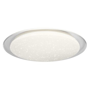 LEDVANCE Decorative Plafondpaneel Wit, 1-licht