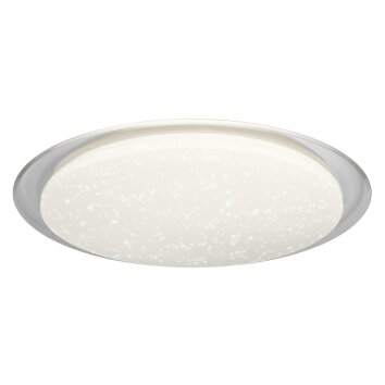 LEDVANCE Decorative Plafondpaneel Wit, 1-licht