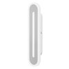 LEDVANCE Bathroom Plafondlamp Wit, 1-licht