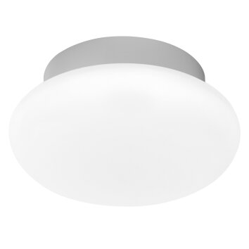 LEDVANCE Bathroom Plafondlamp Wit, 1-licht