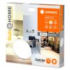 LEDVANCE Sun@Home Plafondlamp Wit, 1-licht