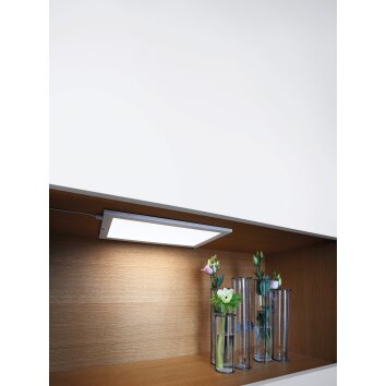 LEDVANCE Smart+ Onderbouw verlichting Wit, 1-licht