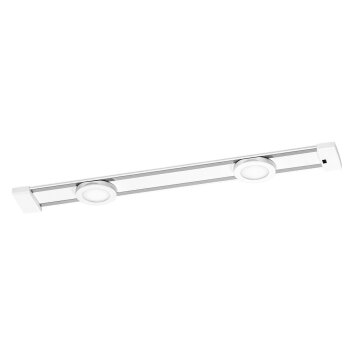 LEDVANCE LINEAR Onderbouw verlichting Wit, 1-licht, Bewegingsmelder