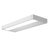 LEDVANCE LINEAR SHELF Muurlamp Wit, 1-licht