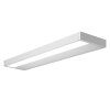 LEDVANCE LINEAR SHELF Muurlamp Wit, 1-licht