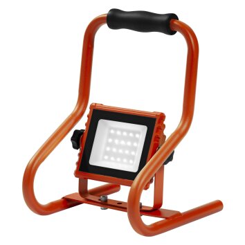 LEDVANCE WORKLIGHTS Tuinspot Oranje, 1-licht