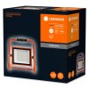 LEDVANCE WORKLIGHTS Tuinspot Oranje, 1-licht