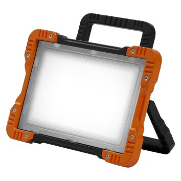 LEDVANCE WORKLIGHTS Tuinspot Oranje, 1-licht