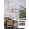 Good & Mojo BROMO Hanger Zwart, 1-licht