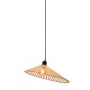 Good & Mojo BROMO Hanger Zwart, 1-licht