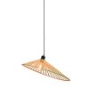 Good & Mojo BROMO Hanger Zwart, 1-licht