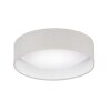 FHL easy Linus Plafondlamp LED Grijs, 1-licht