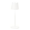 FHL easy Tropea Tafellamp LED Wit, 1-licht