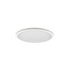 Reality Carus Plafondlamp LED Wit, 2-lichts