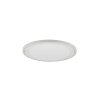 Reality Carus Plafondlamp LED Wit, 2-lichts