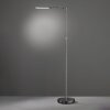 Fischer & Honsel Nami Staande lamp LED Zwart, 1-licht