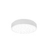 Reality Chizu Plafondlamp LED Wit, 1-licht